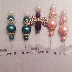 Stick Pin Graphic